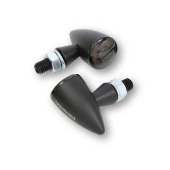 HIGHSIDER APOLLO LED Blinker mit Positionslicht
